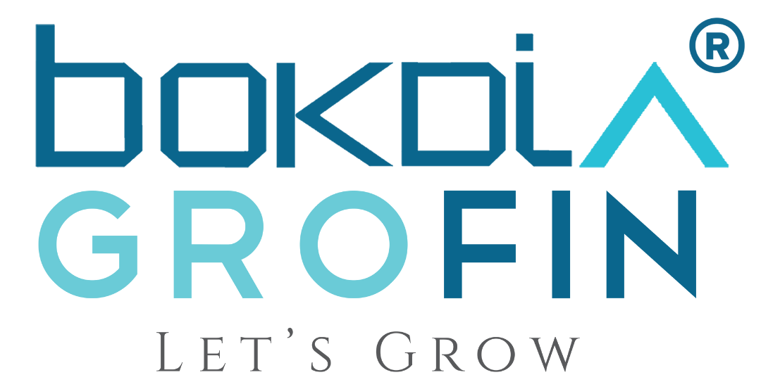 Bokdia GroFin — Let's Grow